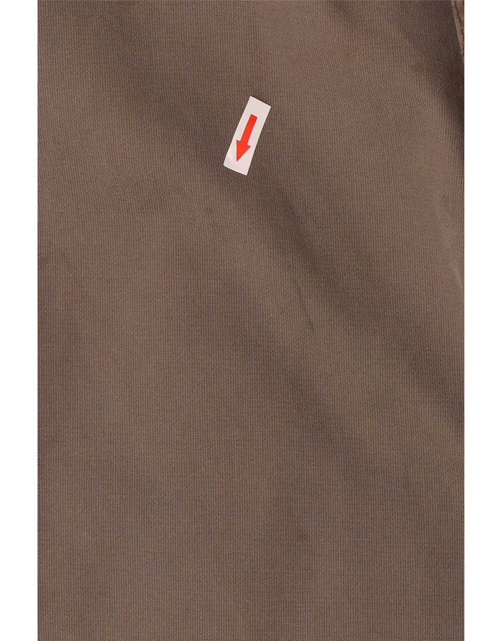 G-Star Mens 03301 Jachetă utilitare UK 42 XL bumbac gri
