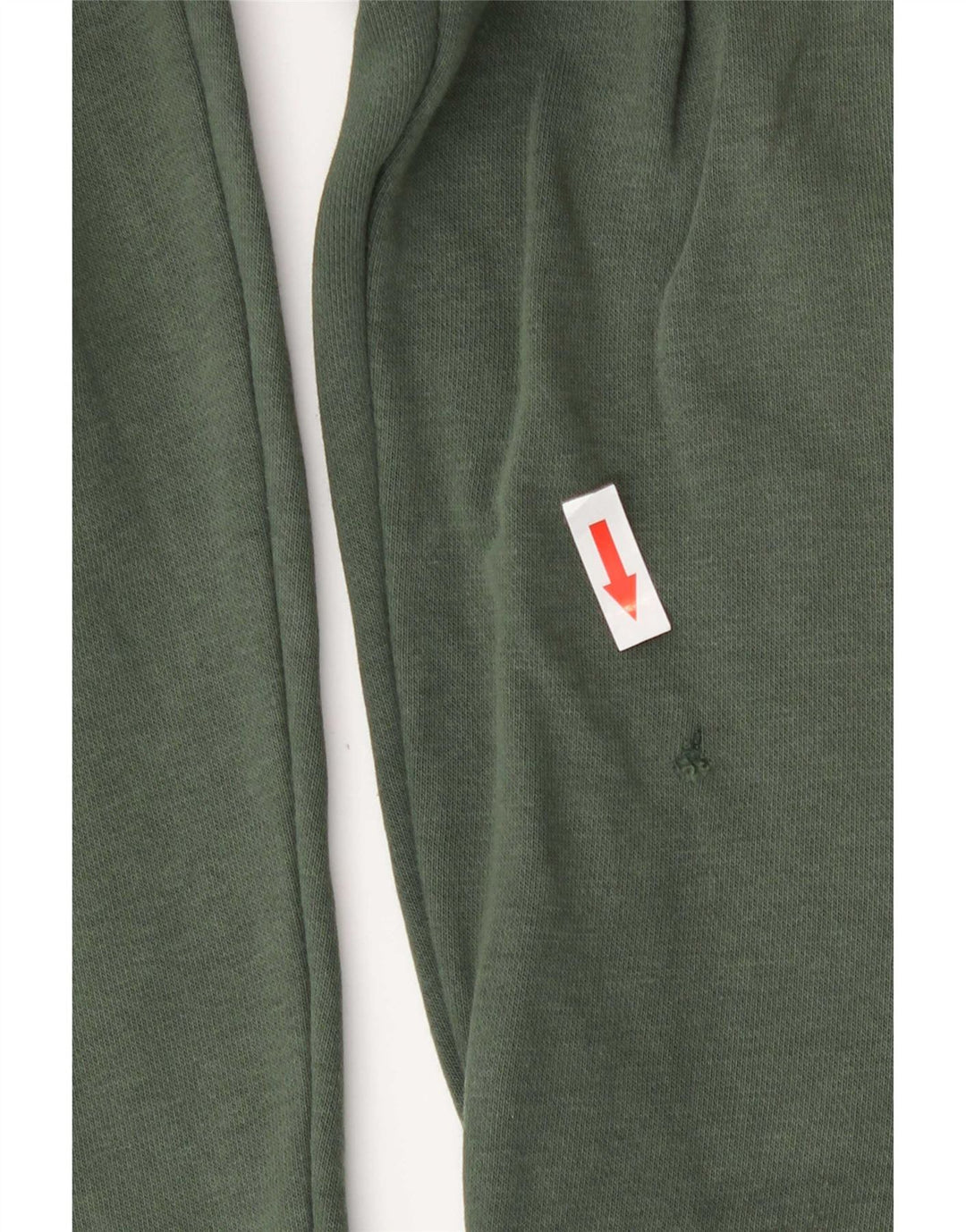Pantaloni de trening cargo Nike pentru bărbați Pantaloni de jogging, verzi mici