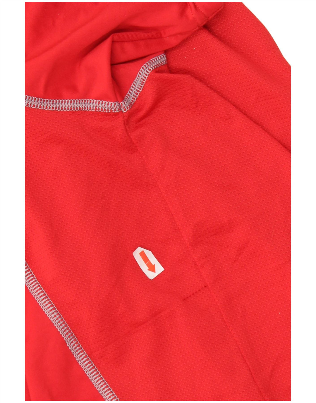 Tricou Under Armour pentru bărbați Heat Gear Top mare roșu