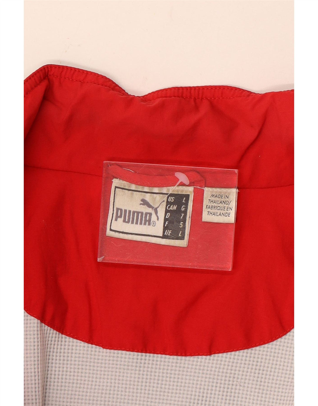 Jachetă de trening pentru bărbați Puma, mare, albastru bleumarin