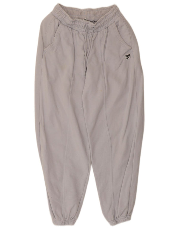 Pantaloni de trening Puma pentru bărbați Joggeri XS Albastru