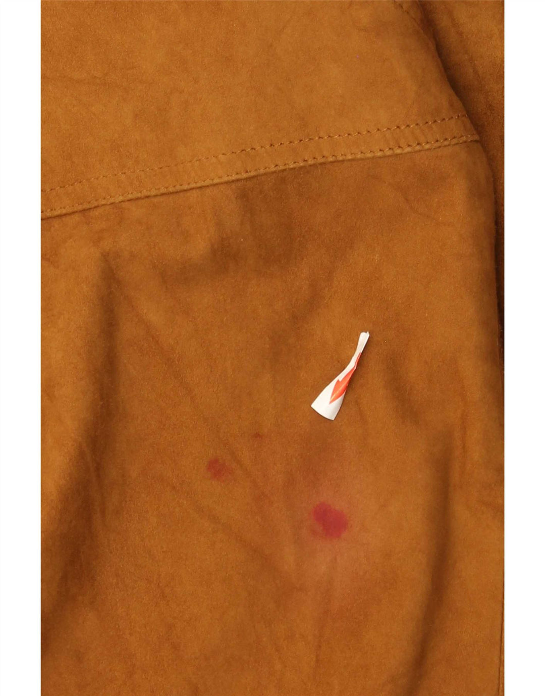 Jachetă Bomber de piele intoarsa pentru barbati Conbipel IT 54 XL piele maro