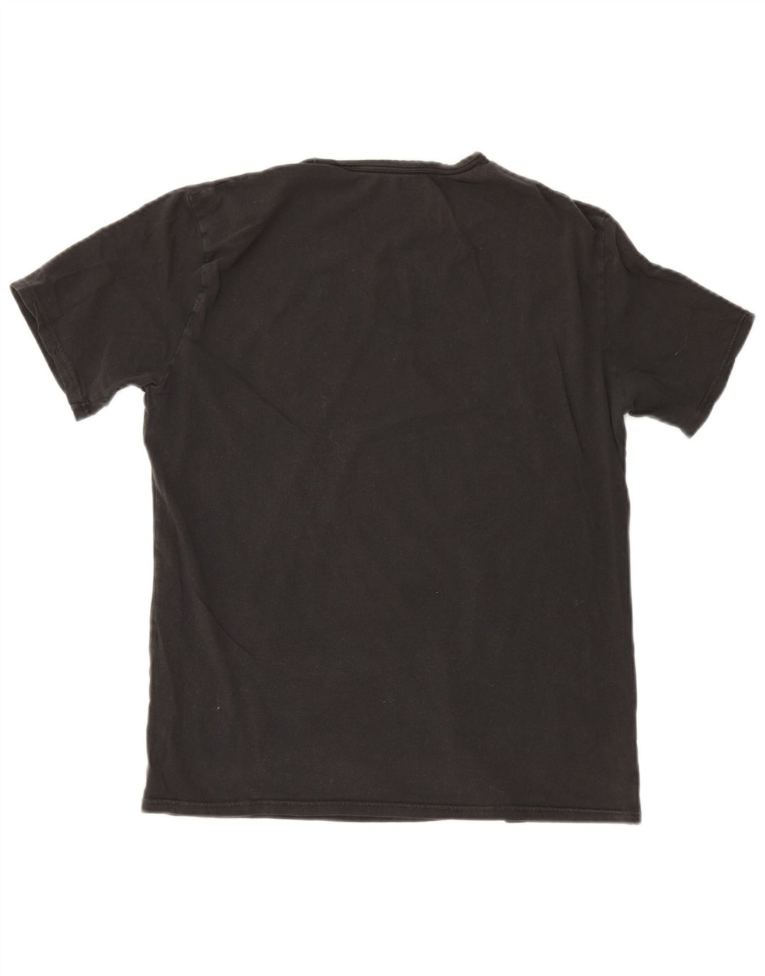 Tricou Calvin Klein pentru femei Top UK 16 Large Black