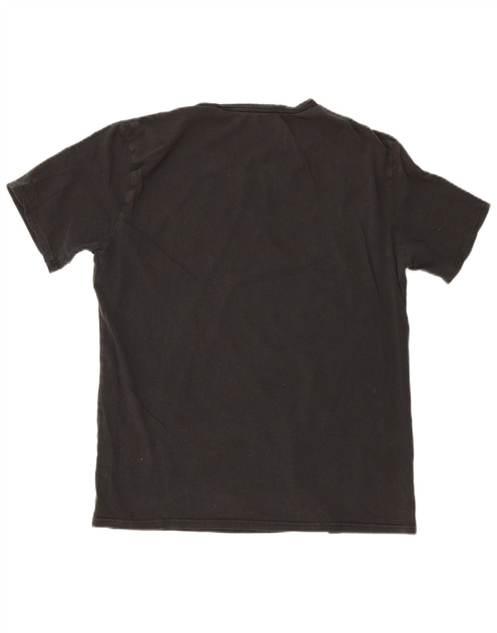 Tricou Calvin Klein pentru femei Top UK 16 Large Black