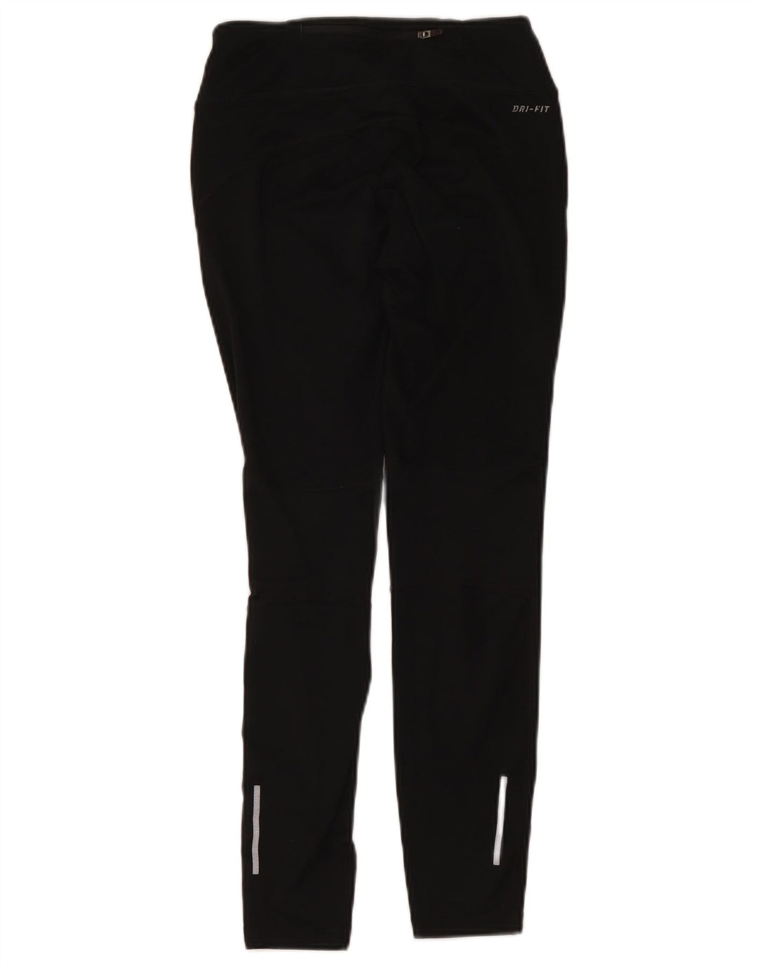 Leggings Nike Dri Fit pentru femei UK 6 XS Poliester negru