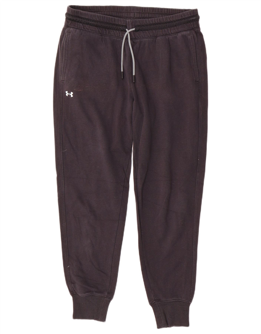 Pantaloni de trening pentru bărbați Under Armour Pantaloni de jogging Medium Black