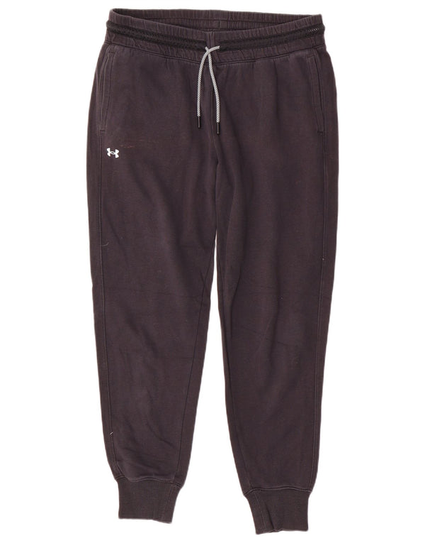 Pantaloni de trening pentru bărbați Under Armour Pantaloni de jogging Medium Black