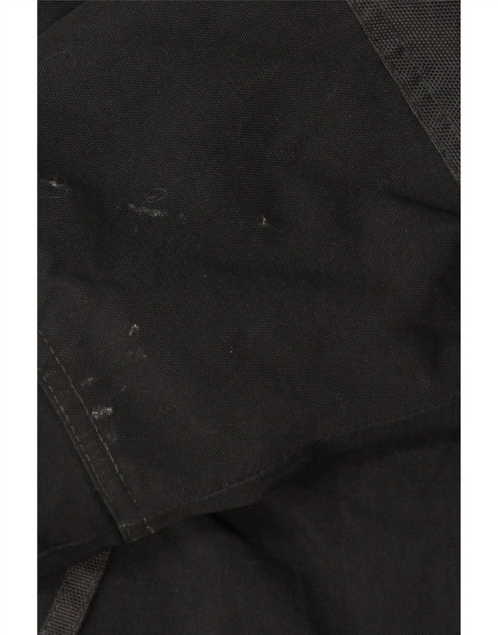 Jachetă Windbreaker pentru bărbați Timberland UK 40, mare, negru, poliester color bloc