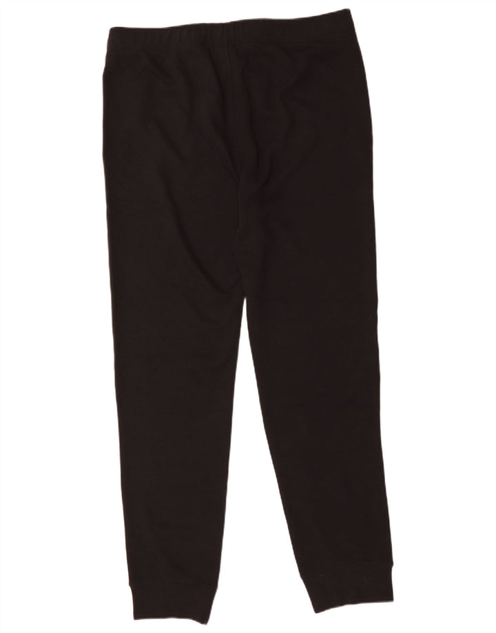 Pantaloni de trening pentru bărbați Champion Pantaloni de jogging 2XL bumbac negru