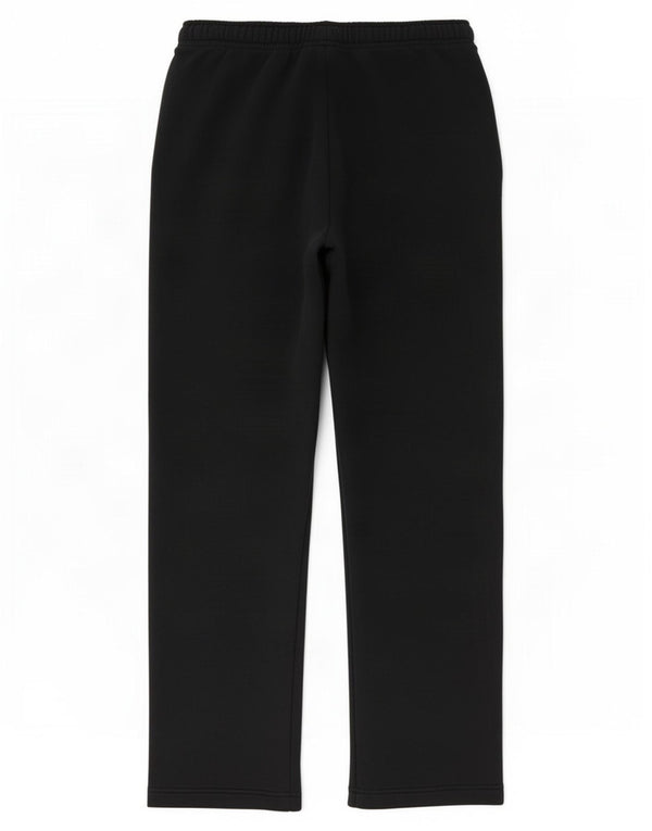 Puma Mens Tracksuit Trousers Medium Black