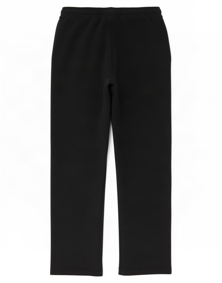 Pantaloni de trening Puma pentru bărbați, negru mediu