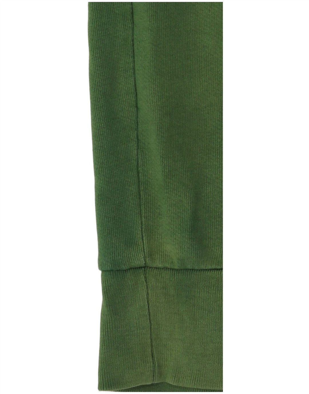 Pulover cu grafică Levi's pentru bărbați, bumbac color bloc verde mic