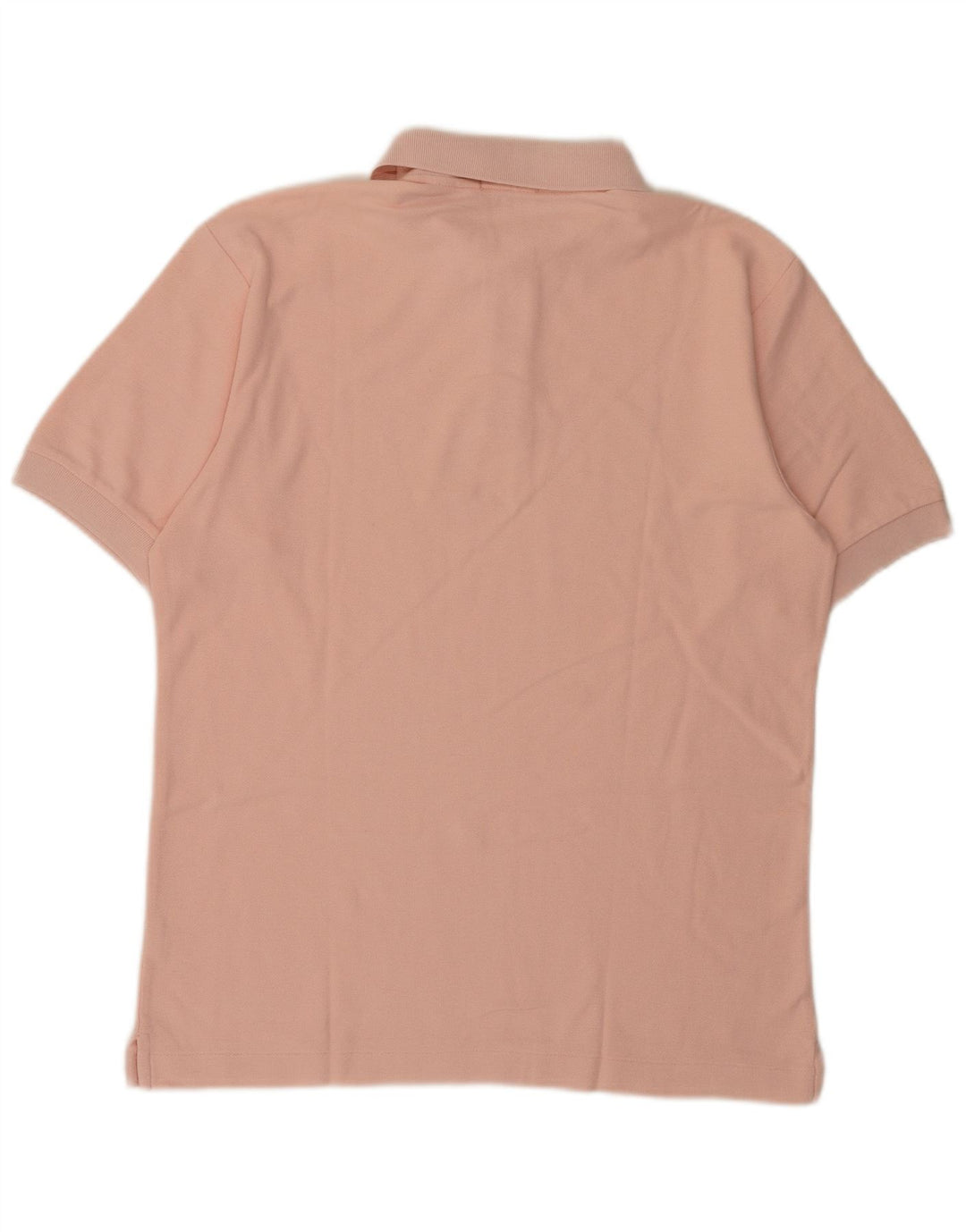 Tricou Polo Fila Bărbați IT 46 Small Pink Bumbac