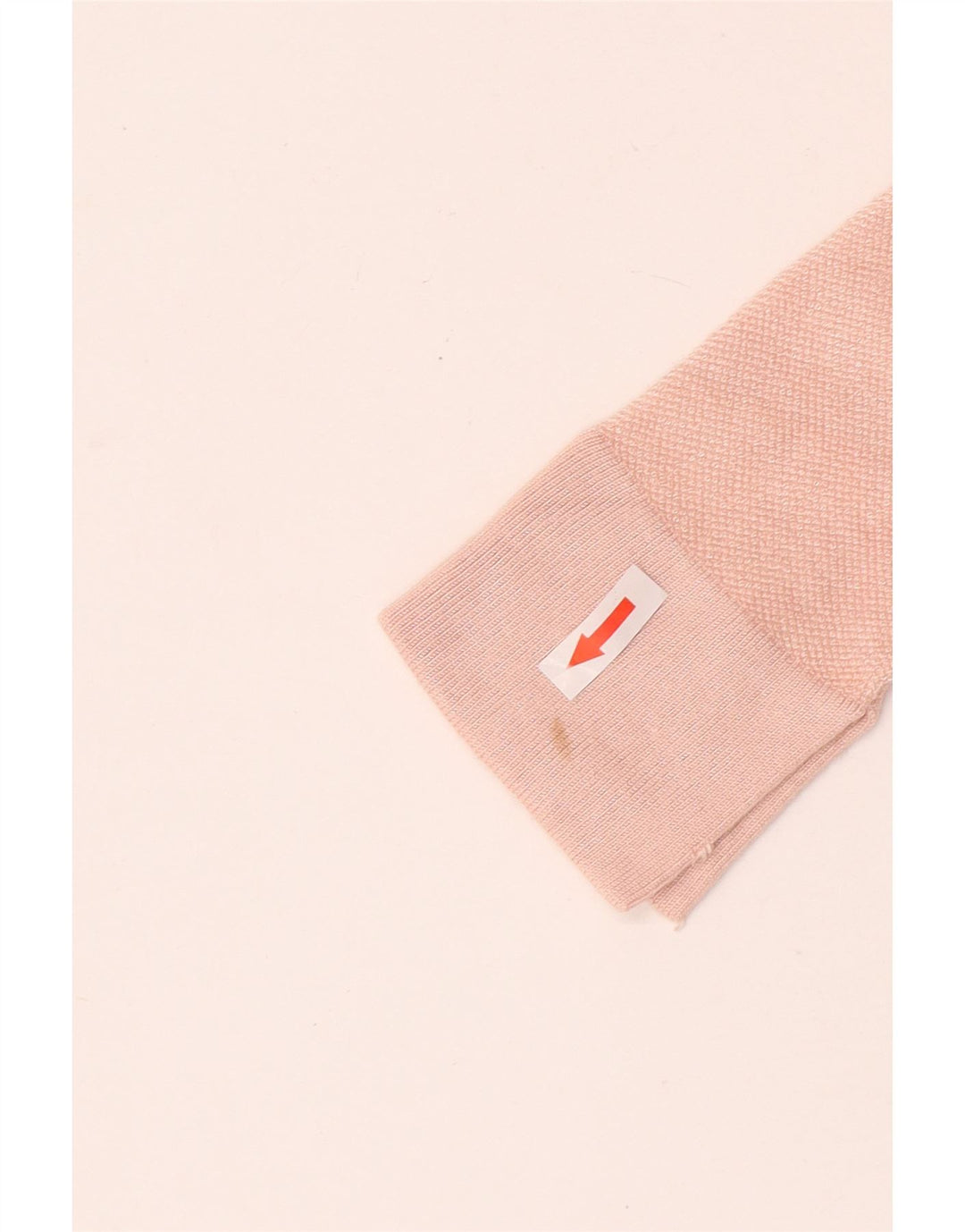 Top cardigan pentru femei Zara UK 12 Roz mediu