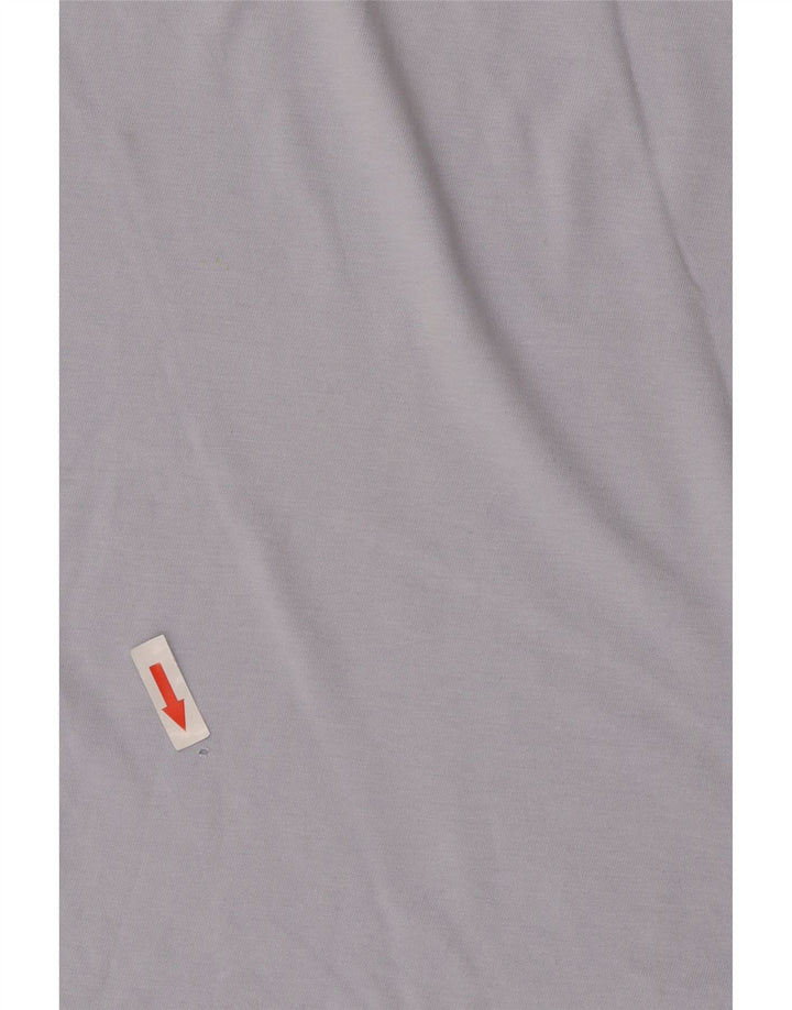 Tricou pentru femei Vans UK 10 Small Blue