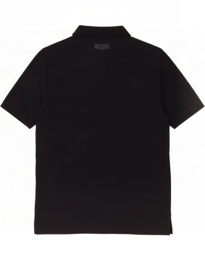 Tricou polo Tommy Hilfiger pentru bărbați, mare bleumarin