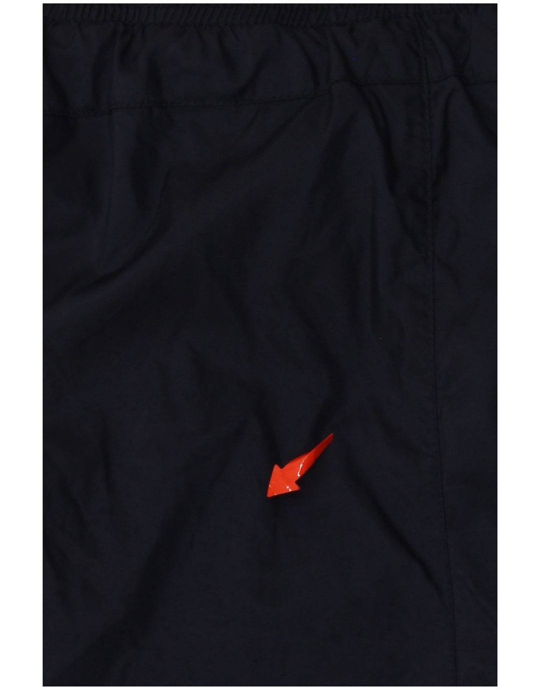 Pantaloni scurti sport NIKE băieți 13-14 ani XL bleumarin nailon color bloc