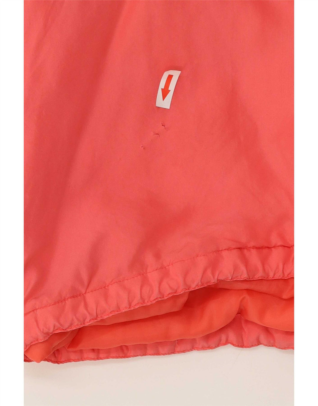 Jachetă vintage pentru femei, UK 18, XL, roz, mătase