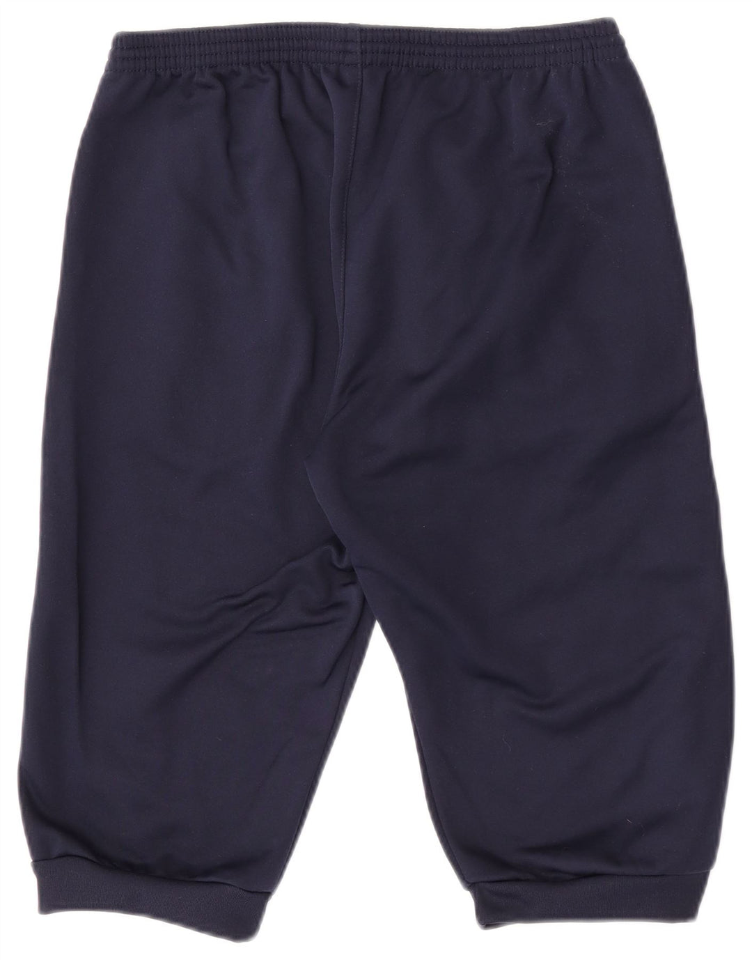 Pantaloni scurți sport Errea pentru femei UK 14, mari, albastru, poliester
