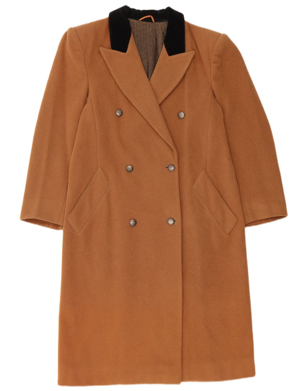 Palton supradimensionat pentru femei Penny Black IT 40 Lână maro mică