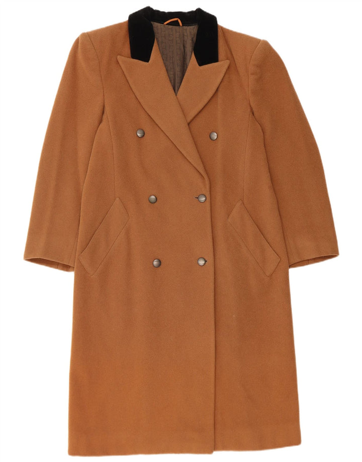 Palton supradimensionat pentru femei Penny Black IT 40 Lână maro mică