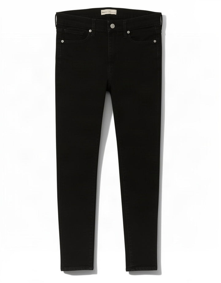 Blugi skinny pentru femei Gap W28 L26 negri