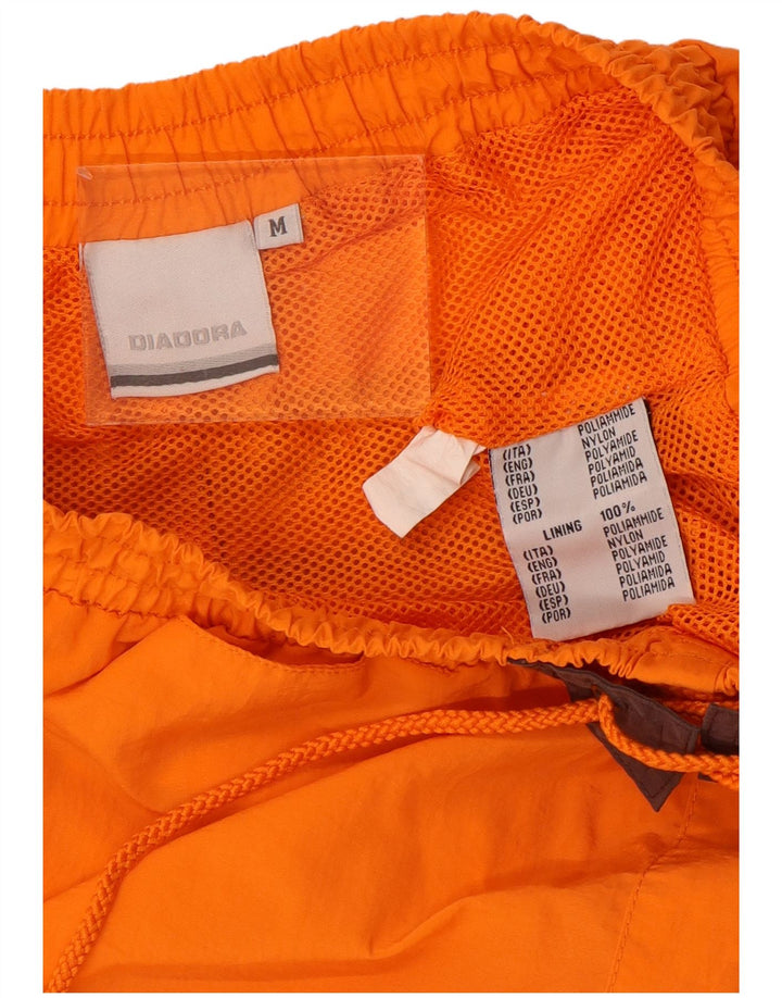 Pantaloni scurți de înot pentru bărbați medii