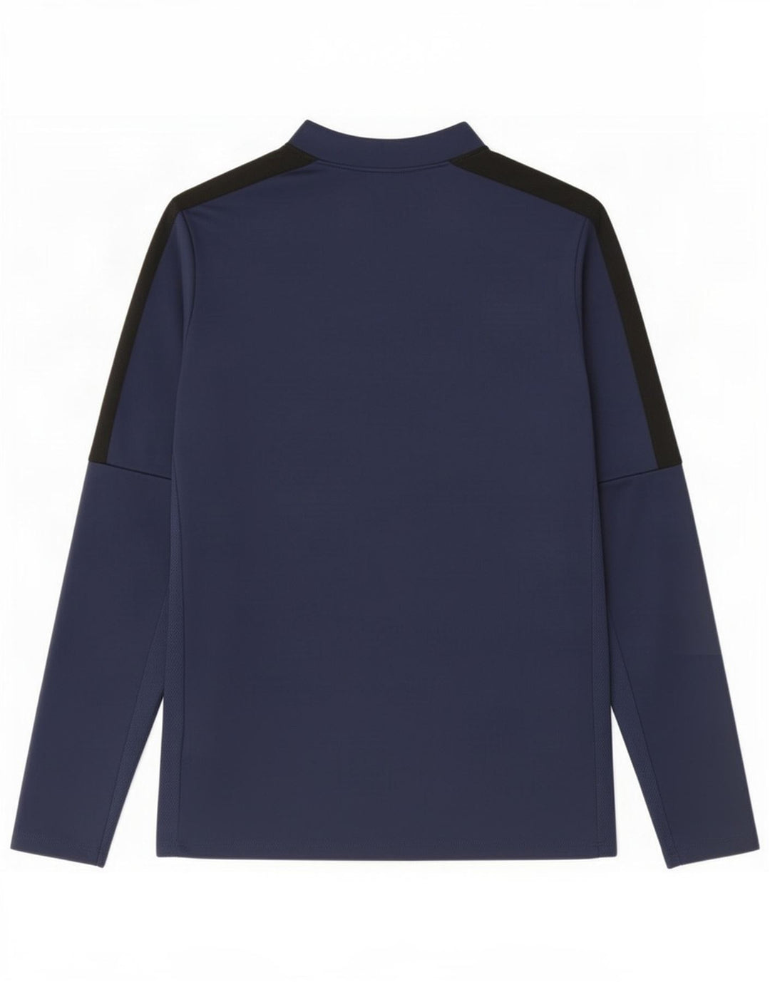 Trening pentru băieți Dri Fit Pullover Top 6-7 ani, mare, bleumarin