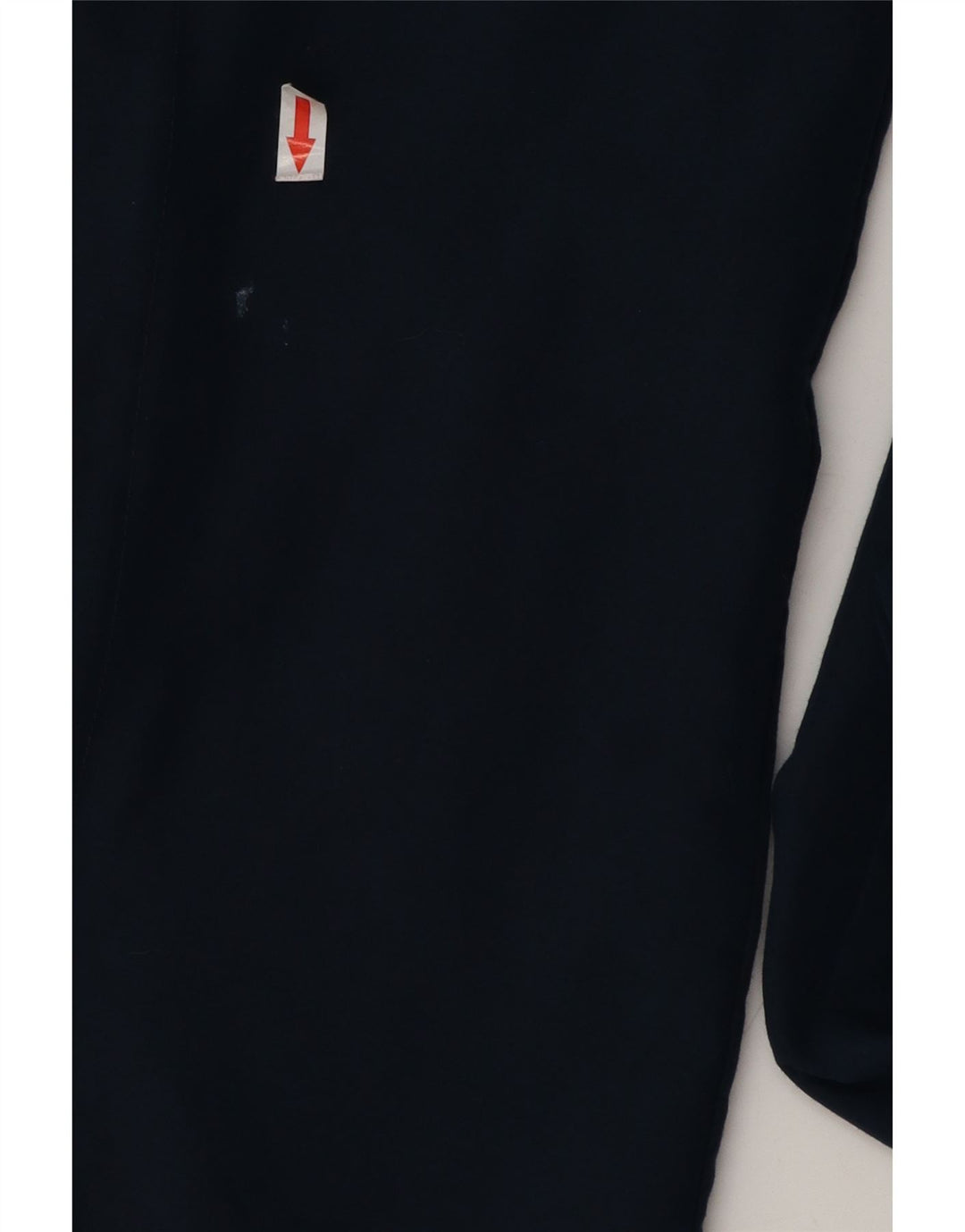 Pantaloni de trening grafic Canterbury pentru bărbați XS poliester bleumarin