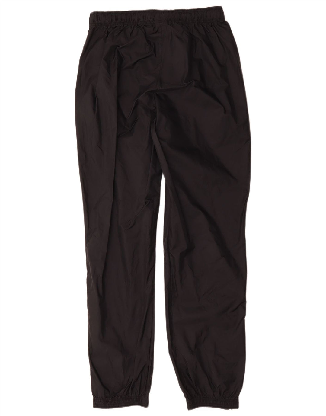 Pantaloni de trening Adidas Barbati Joggeri Poliamida Neagra Mediu