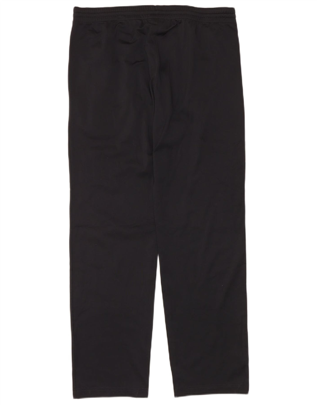 Pantaloni de trening pentru bărbați CHAMPION Poliester negru mare