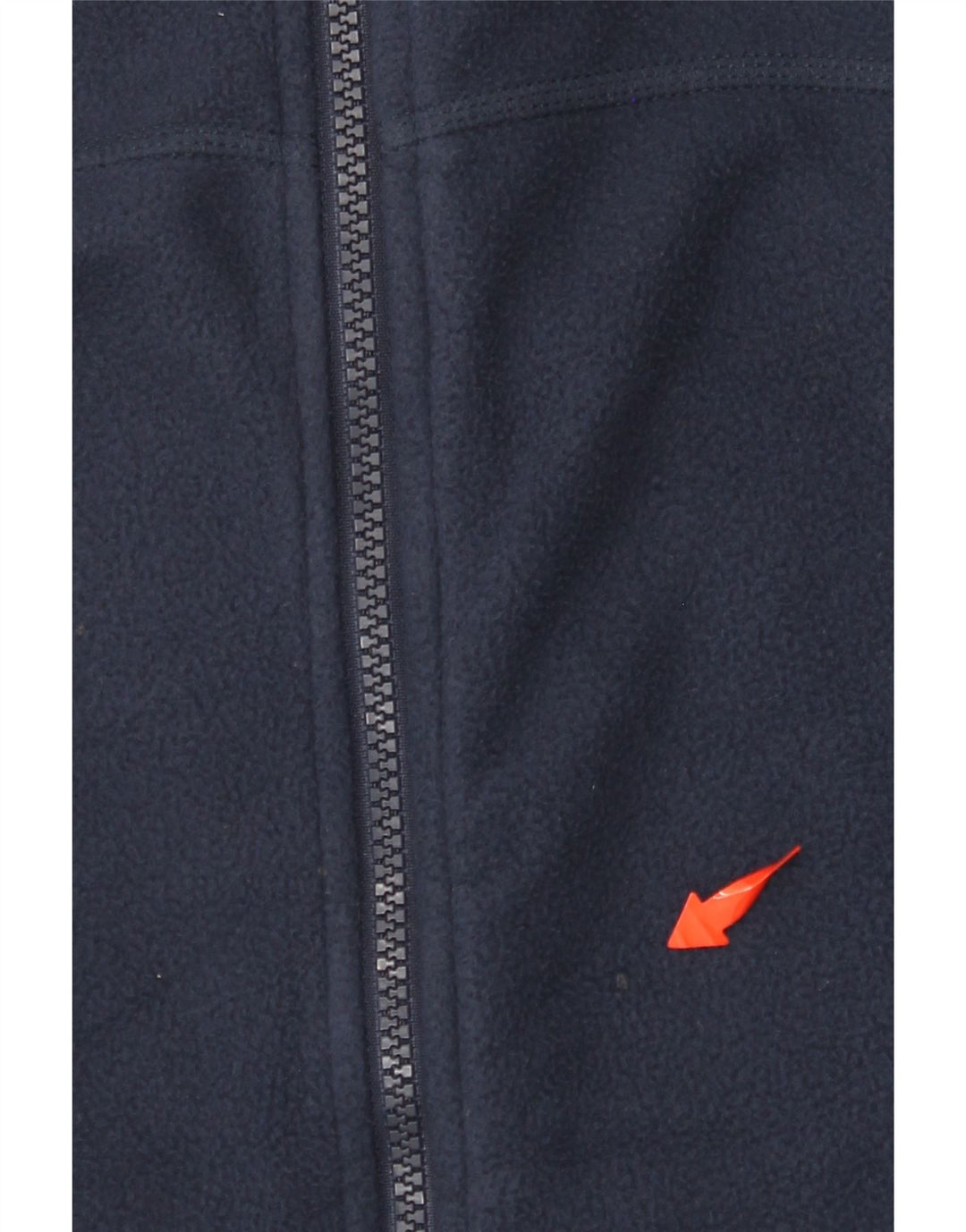 Jachetă polar pentru bărbați THE NORTH FACE UK 38 Medium Bleumarin Poliester