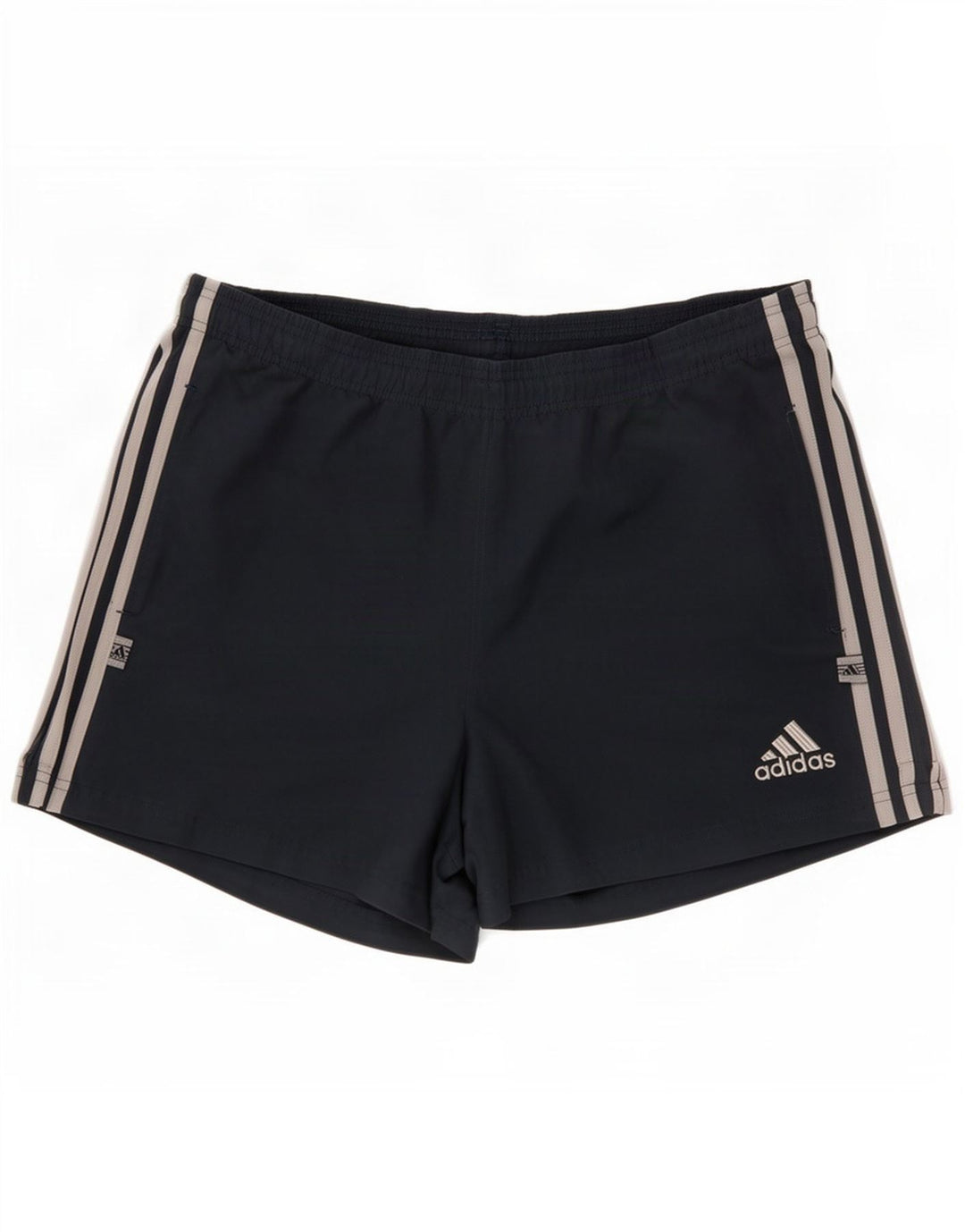 Pantaloni scurți sport pentru bărbați Adidas Medium bleumarin policlorid