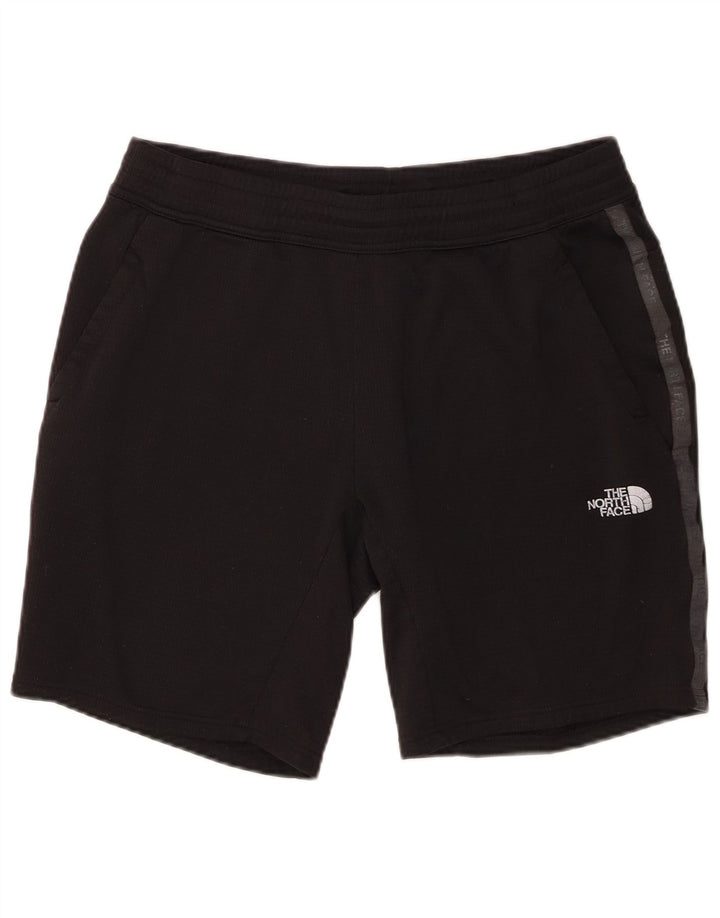 Pantaloni scurți The North Face Graphic Sport pentru bărbați, mari, negru, poliester