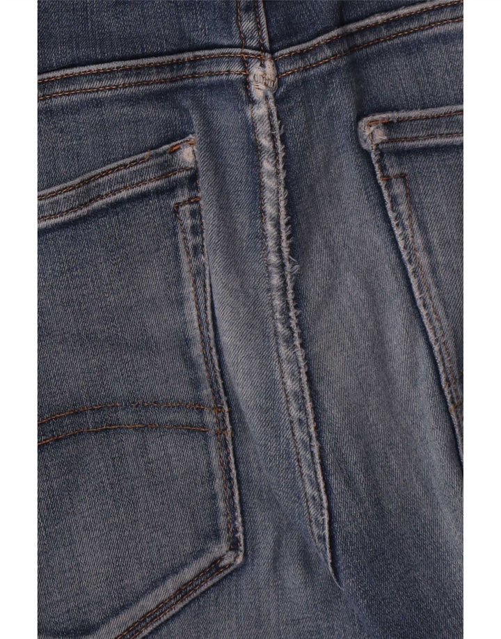 Blugi slim pentru bărbați Tommy Hilfiger W38 L30 bumbac albastru