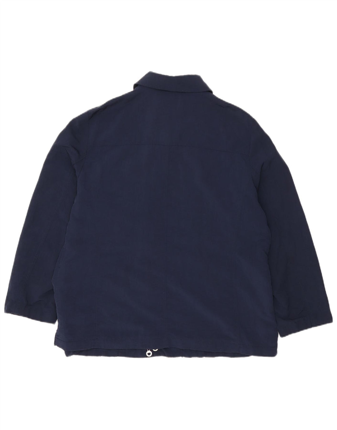 Perte by Krizia Jachetă Perte Aktive Utility pentru femei UK 18 XL Bleumarin