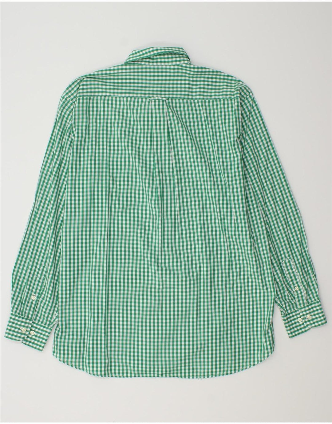 Cămașă Barbour pentru bărbați, mare, verde