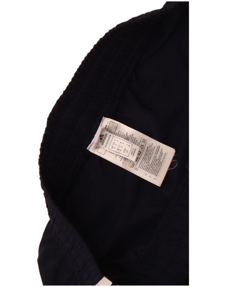 Pantaloni scurți sport pentru bărbați Adidas Primegreen, poliester, albastru mic