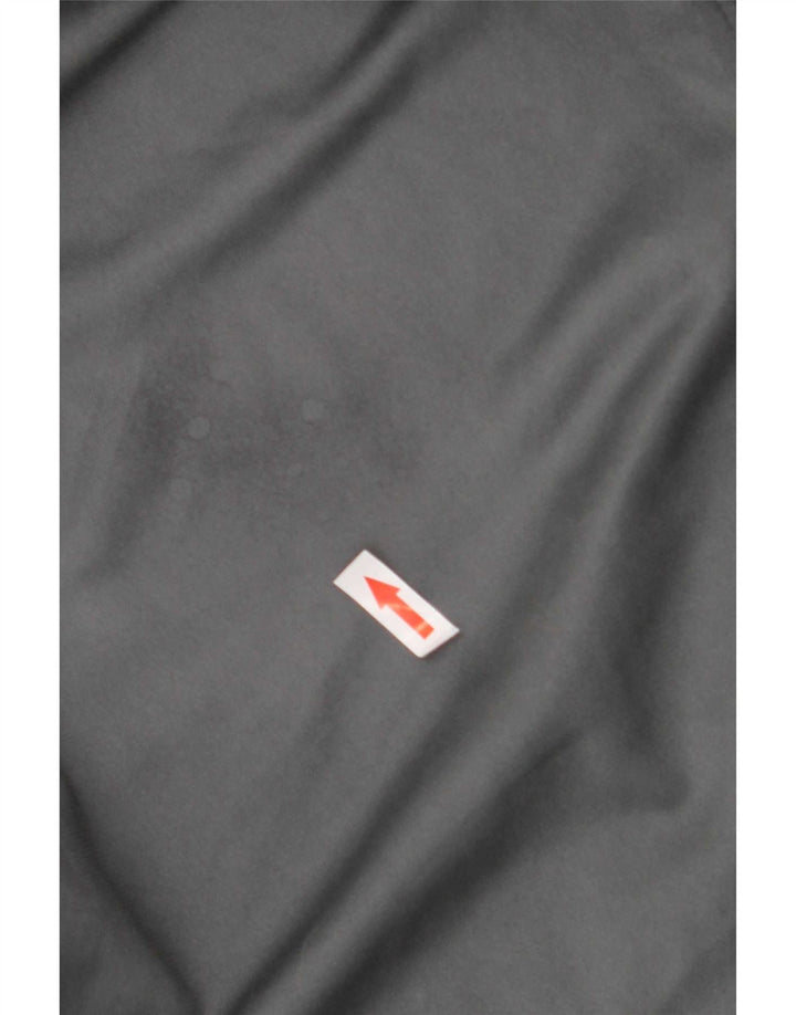 Jachetă de trening pentru bărbați Under Armour, XL, gri, poliester color bloc