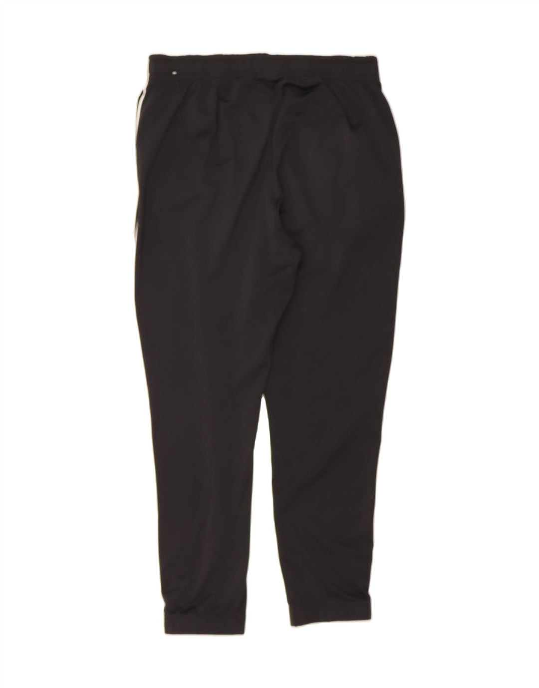 NIKE Womens Tracksuit Trousers Joggers UK 18 XL  Black Polyester Vintage Nike and Second-Hand Nike from Messina Hembry 