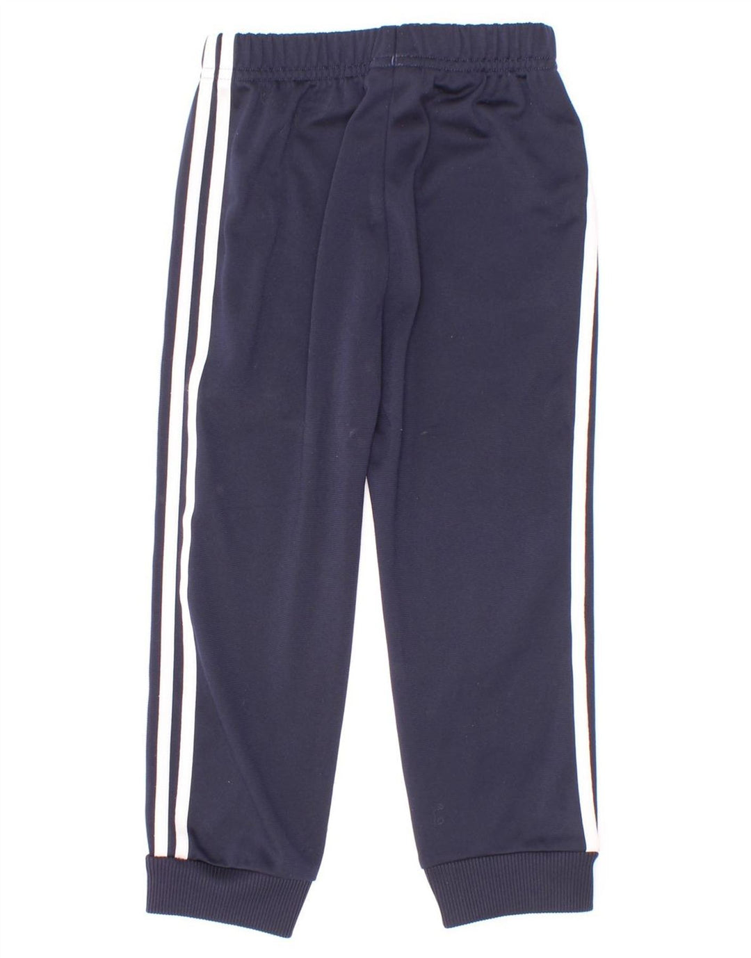 Adidas Băieți Pantaloni Trening Pantaloni Joggeri 2-3 Ani Bleumarin Poliester