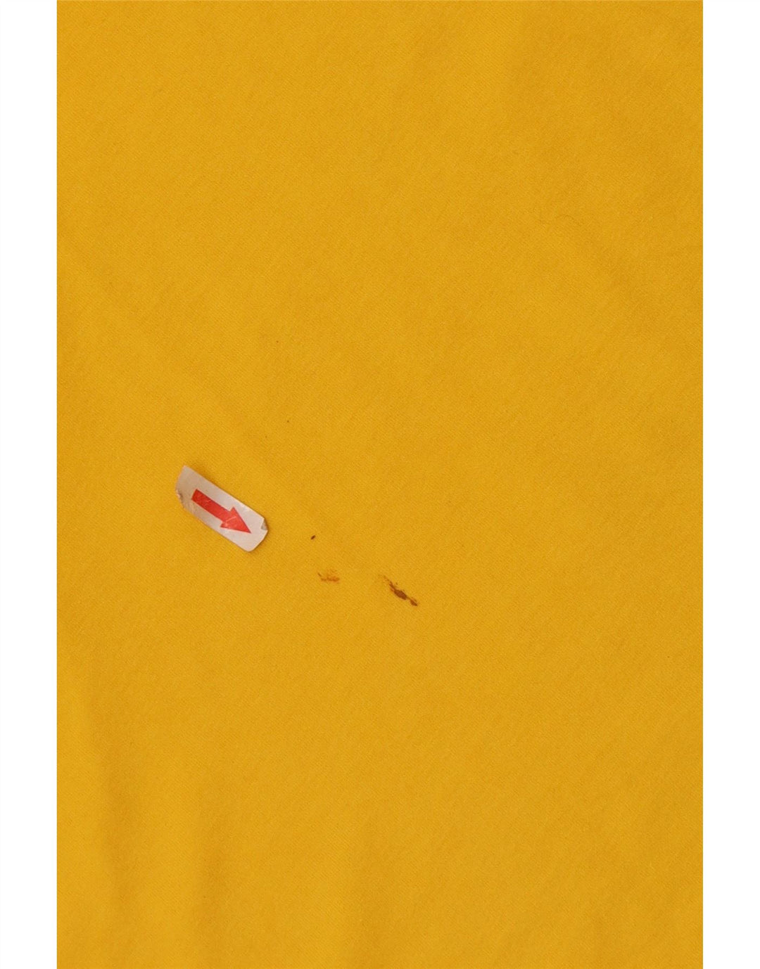 Tricou grafic Puma pentru bărbați Top 2XL Galben