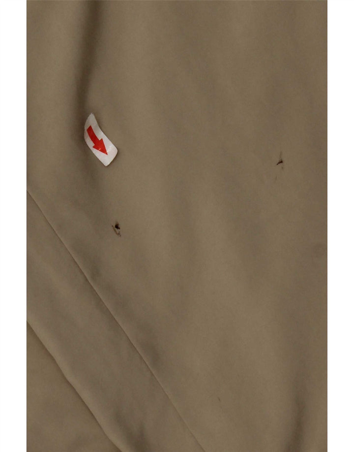 Pantaloni de trening pentru bărbați Ellesse, mare, bej, poliester
