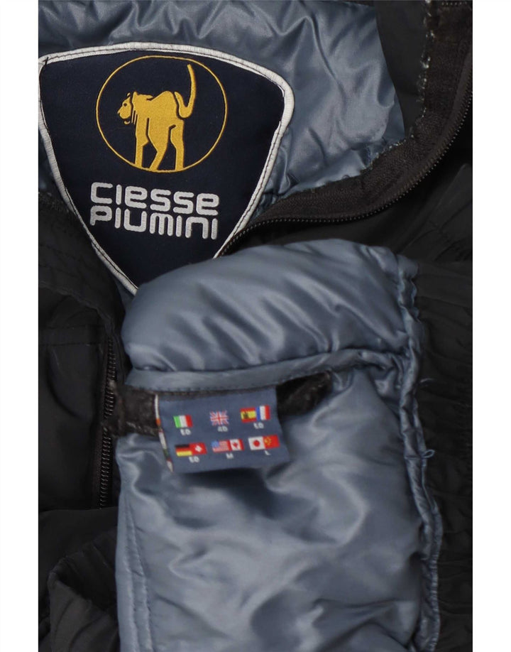 Jachetă căptușită pentru bărbați Ciesse Piumini UK 40 mare bleumarin