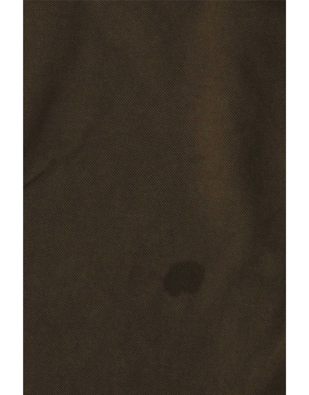 Cămașă polo Fred Perry pentru bărbați, bumbac kaki mare