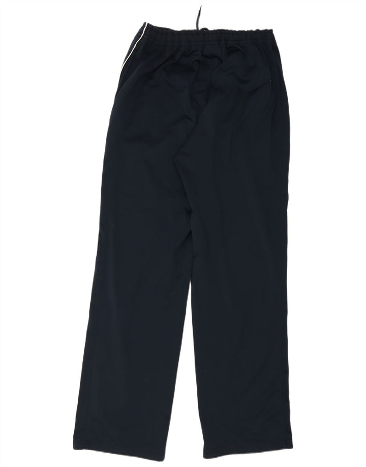 Pantaloni de trening pentru bărbați Champion XL, poliester bleumarin