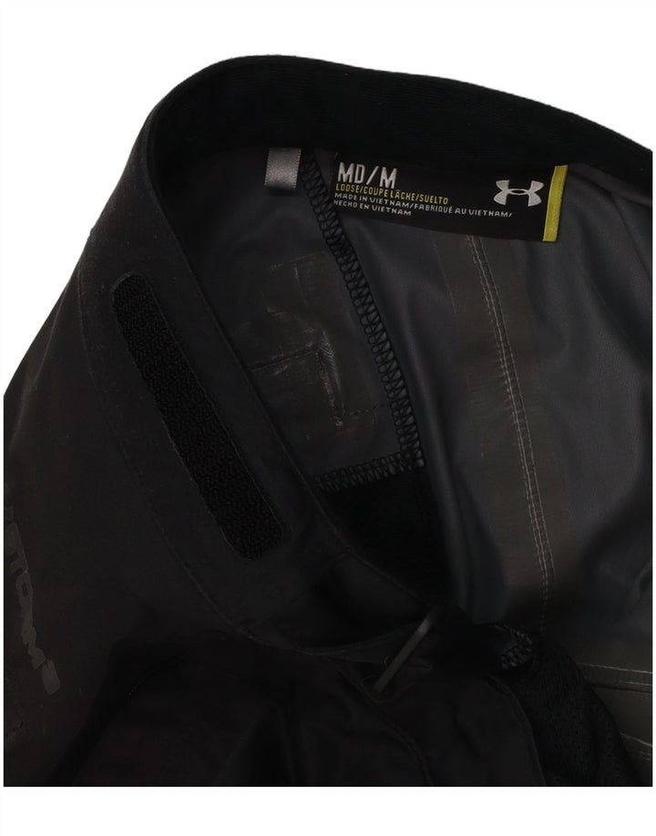 Pantaloni casual drepti pentru bărbați Under Armour Medium W32 L34 Negru