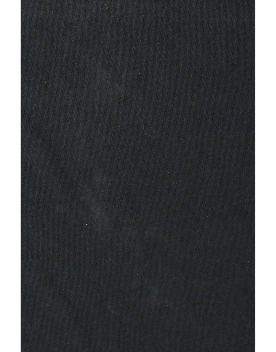 Tricou grafic pentru bărbați UNDER ARMOUR Heat Gear Top, bumbac mediu negru