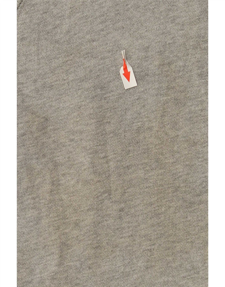 Pulover pentru bărbați Penguin, XL, gri