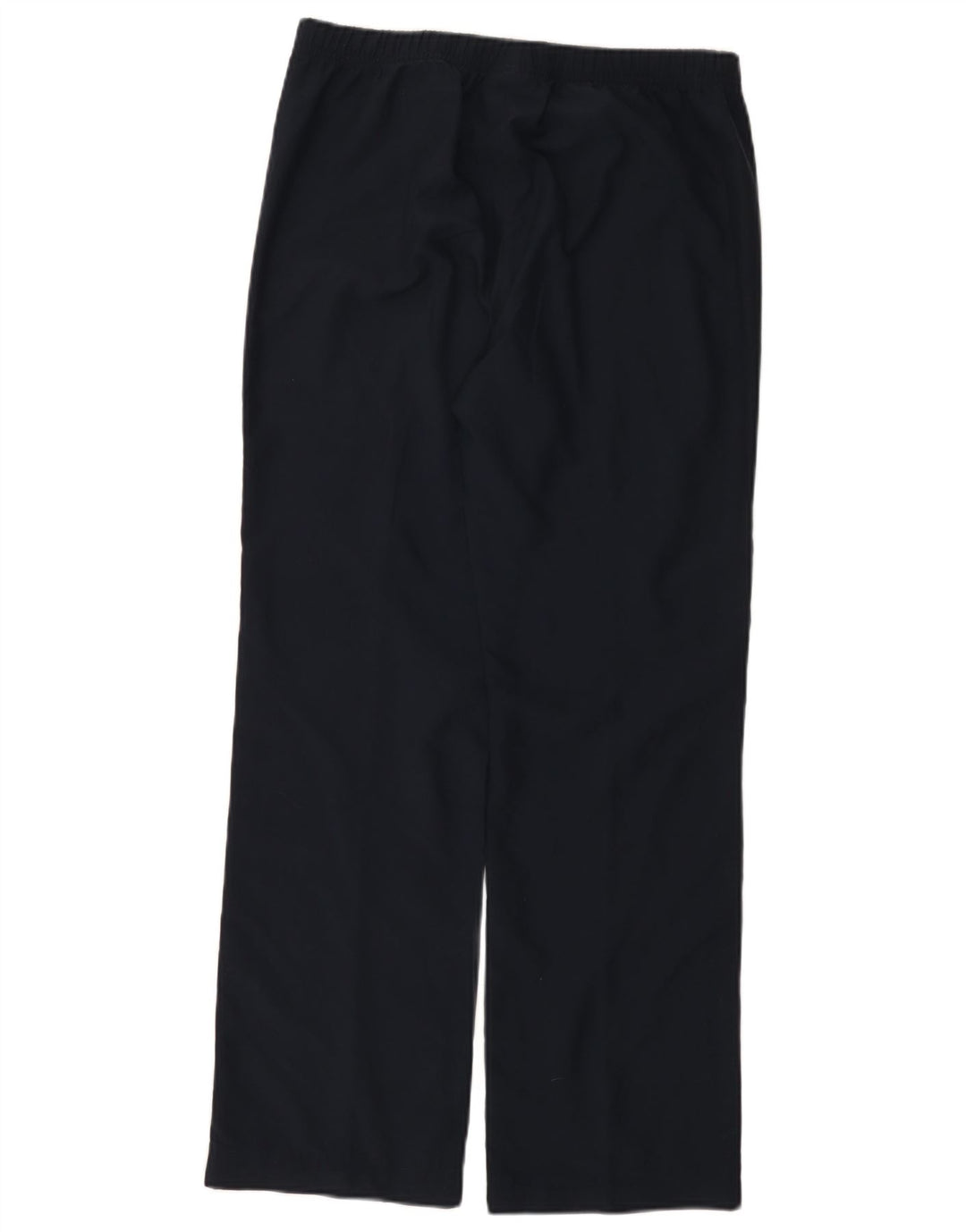 Pantaloni de trening Champion pentru femei UK 14 Medium Bleumarin Poliester